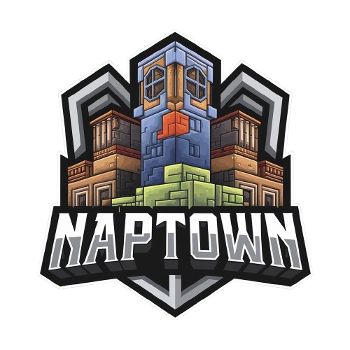 Naptown Logo